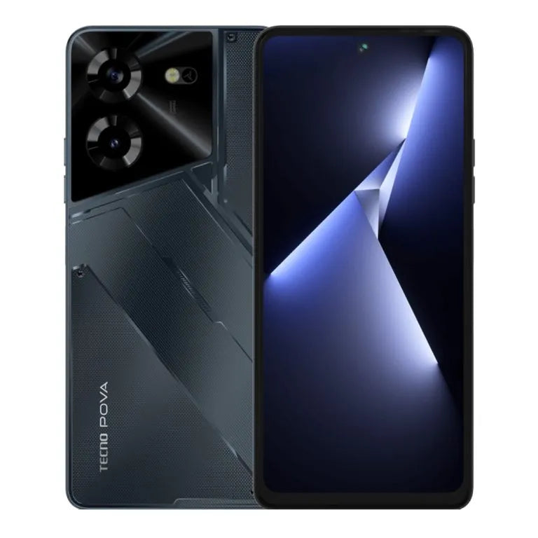 Tecno Pova 5 – 8/256GB Tecno Pova 5 – 8/256GB